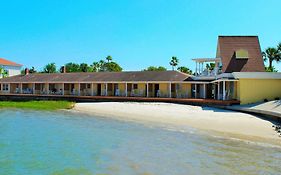 Edgewater Inn st Augustine Florida